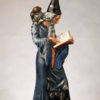 Royal Doulton Figurine of a Wizard 1978