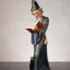 Royal Doulton Figurine of a Wizard 1978