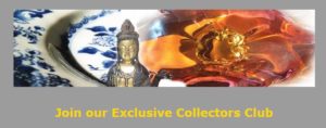 Exclusive Collectors Club