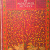 "India" by Mortimer Menpes Edwardian Book