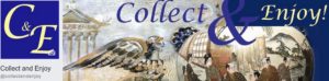 Antiques and collectibles website 