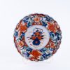 Japanese Imari Beautiful Genuin Antique Plate