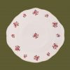 Queen Anna Bone China Plate