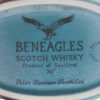 Beswick Scotch Flask