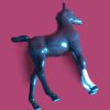 Royal Doulton Figurines of Horses