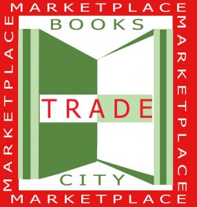 Books Trade city Marketplace
